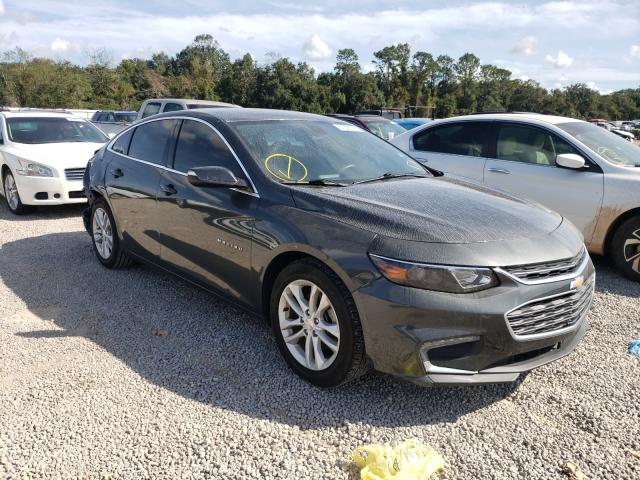 CHEVROLET MALIBU LT 2017 1g1ze5stxhf153970