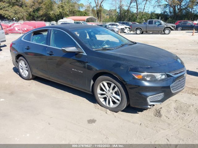 CHEVROLET MALIBU 2017 1g1ze5stxhf159056