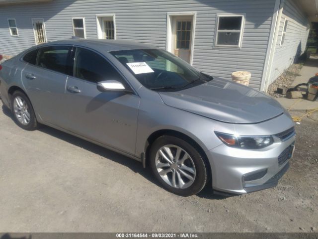 CHEVROLET MALIBU 2017 1g1ze5stxhf160983