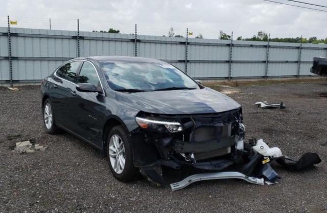 CHEVROLET MALIBU LT 2017 1g1ze5stxhf162474