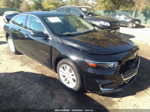 CHEVROLET MALIBU 2017 1g1ze5stxhf164449