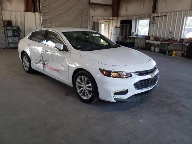 CHEVROLET MALIBU LT 2017 1g1ze5stxhf169294