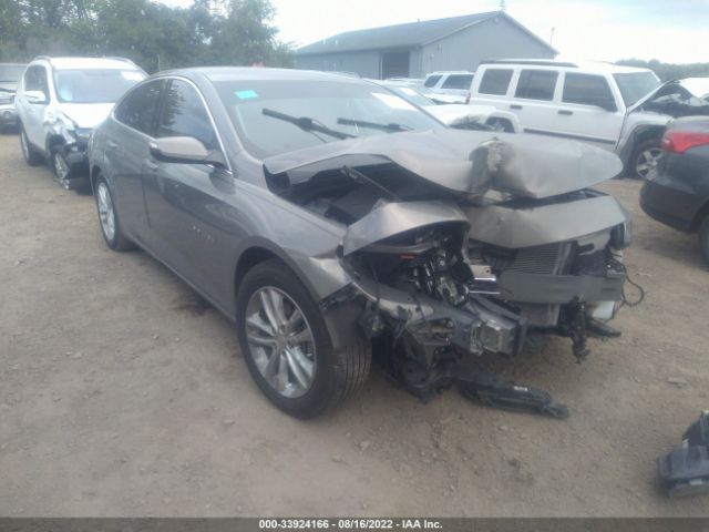 CHEVROLET MALIBU 2017 1g1ze5stxhf171823