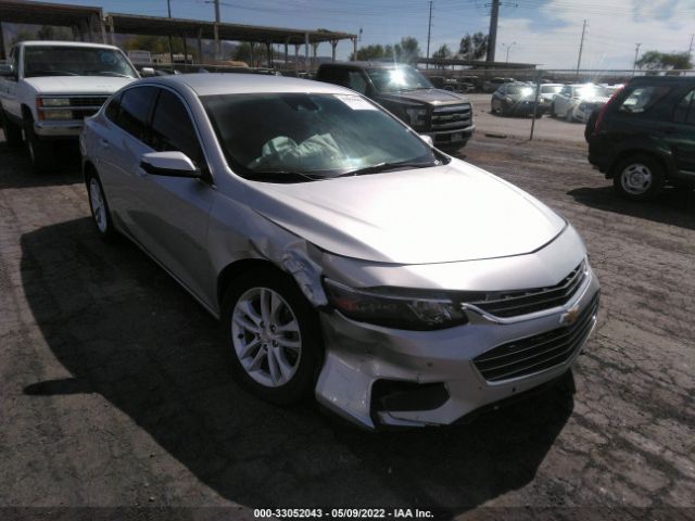 CHEVROLET MALIBU 2017 1g1ze5stxhf172096