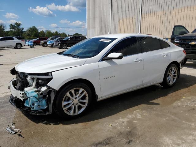 CHEVROLET MALIBU LT 2017 1g1ze5stxhf177203