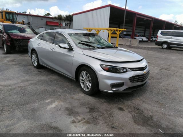 CHEVROLET MALIBU 2017 1g1ze5stxhf177752