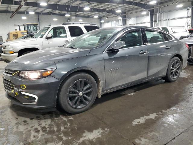 CHEVROLET MALIBU 2017 1g1ze5stxhf179467