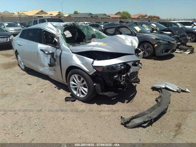 CHEVROLET MALIBU 2017 1g1ze5stxhf180960