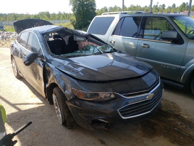 CHEVROLET MALIBU LT 2017 1g1ze5stxhf182918