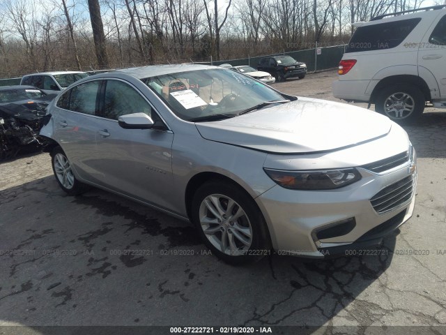 CHEVROLET MALIBU 2017 1g1ze5stxhf184426