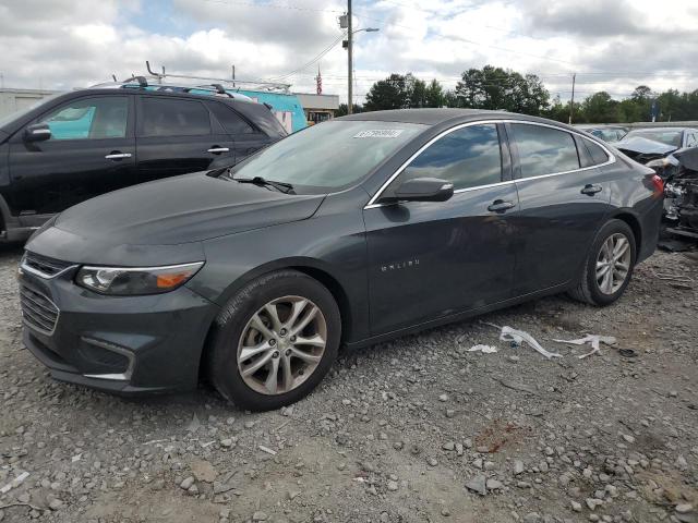 CHEVROLET MALIBU 2017 1g1ze5stxhf186306