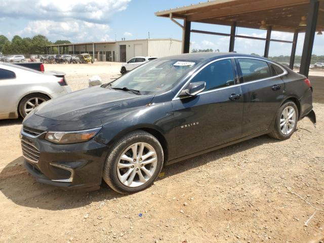 CHEVROLET MALIBU LT 2017 1g1ze5stxhf187147