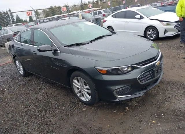 CHEVROLET MALIBU 2017 1g1ze5stxhf188363