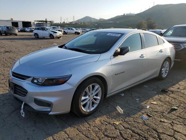 CHEVROLET MALIBU LT 2017 1g1ze5stxhf188637