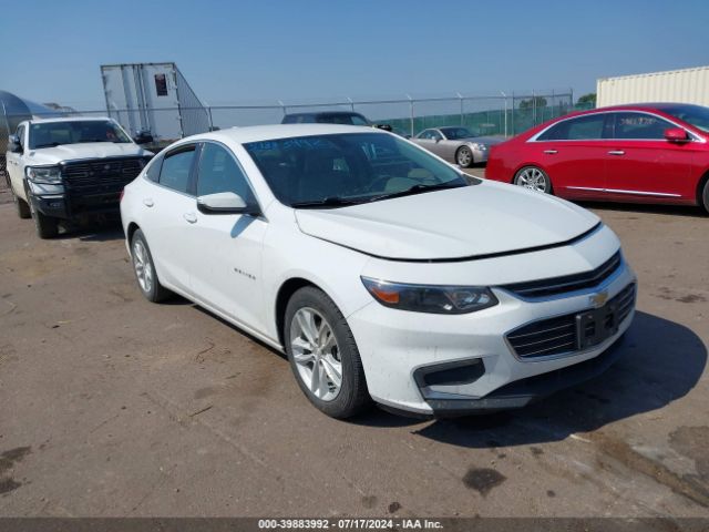 CHEVROLET MALIBU 2017 1g1ze5stxhf189481