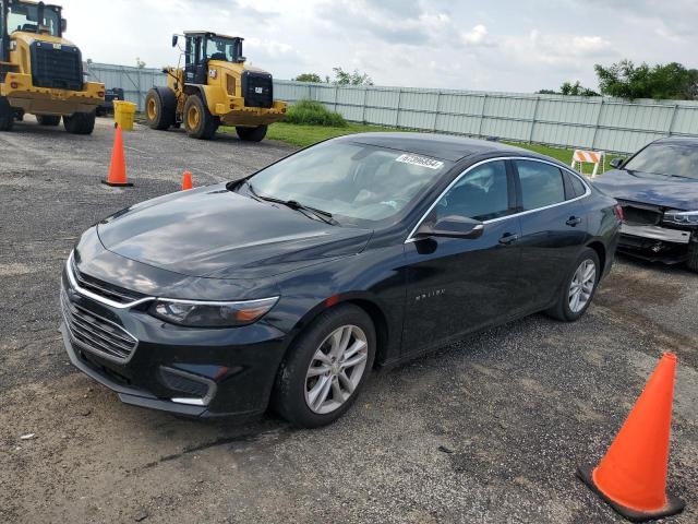 CHEVROLET MALIBU LT 2017 1g1ze5stxhf198763