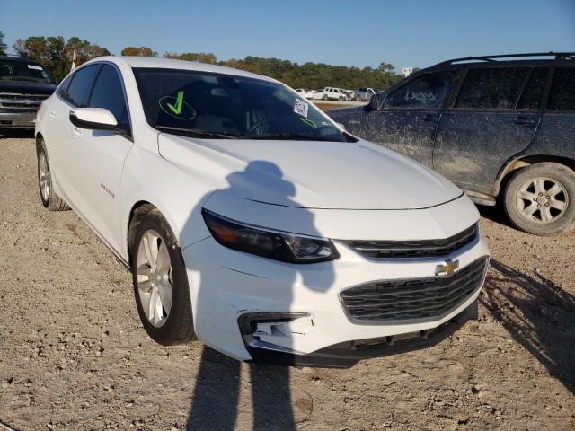 CHEVROLET MALIBU 2017 1g1ze5stxhf202147