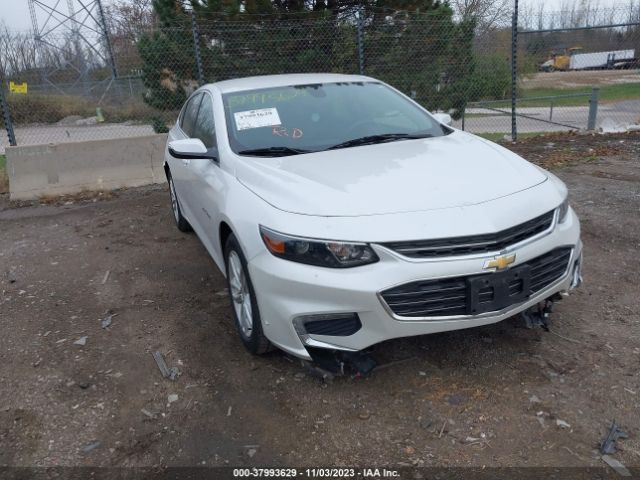 CHEVROLET MALIBU 2017 1g1ze5stxhf202570