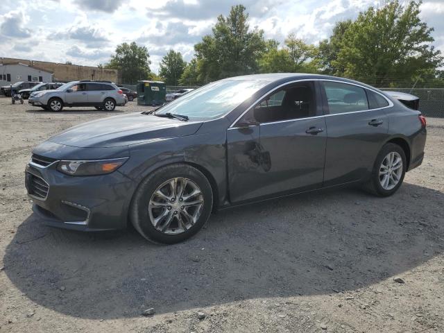 CHEVROLET MALIBU LT 2017 1g1ze5stxhf202732