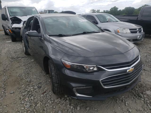 CHEVROLET MALIBU LT 2017 1g1ze5stxhf203024