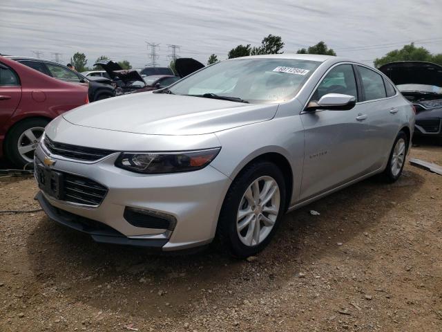 CHEVROLET MALIBU 2017 1g1ze5stxhf204173