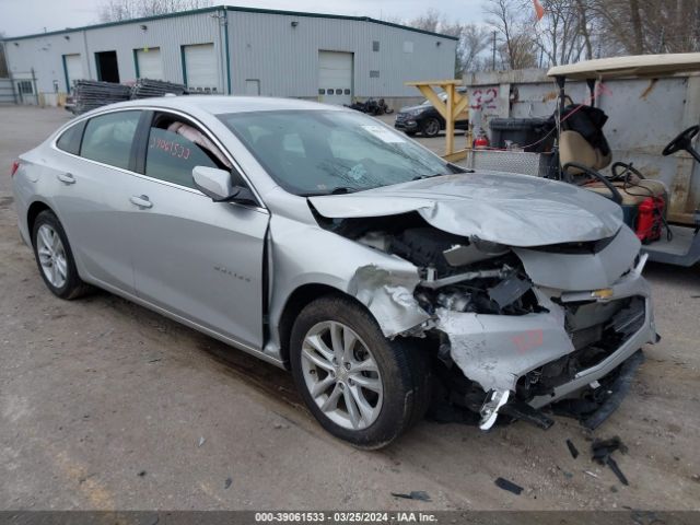 CHEVROLET MALIBU 2017 1g1ze5stxhf204755