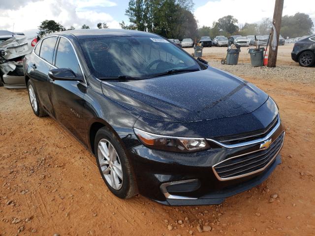 CHEVROLET MALIBU 2016 1g1ze5stxhf207641