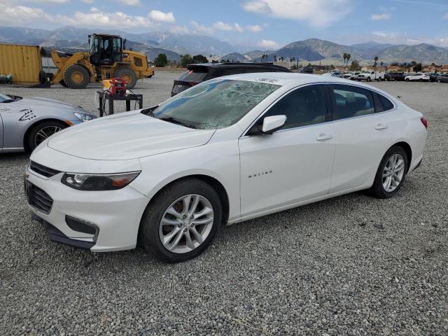 CHEVROLET MALIBU 2017 1g1ze5stxhf208207