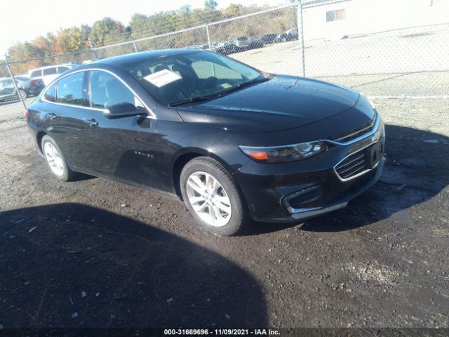 CHEVROLET MALIBU 2017 1g1ze5stxhf208630