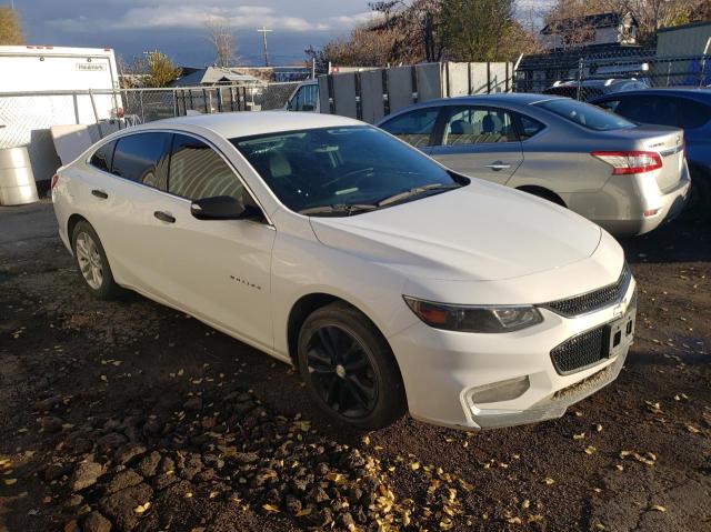 CHEVROLET MALIBU 2017 1g1ze5stxhf209129