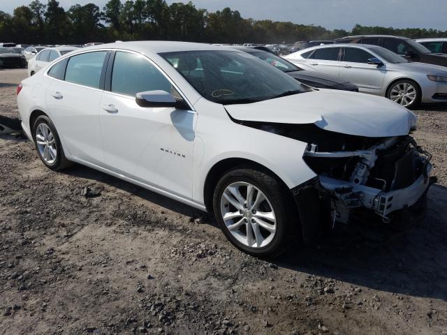 CHEVROLET MALIBU 2017 1g1ze5stxhf209860