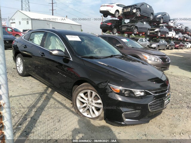 CHEVROLET MALIBU 2017 1g1ze5stxhf211074