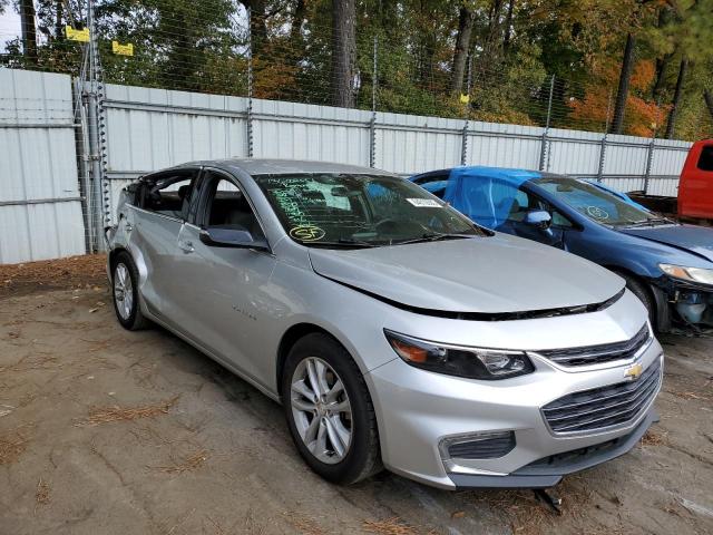 CHEVROLET MALIBU LT 2017 1g1ze5stxhf213424