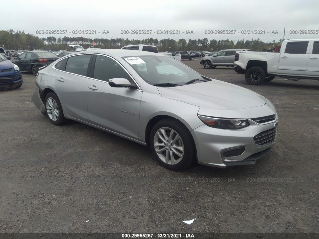 CHEVROLET MALIBU 2017 1g1ze5stxhf213598