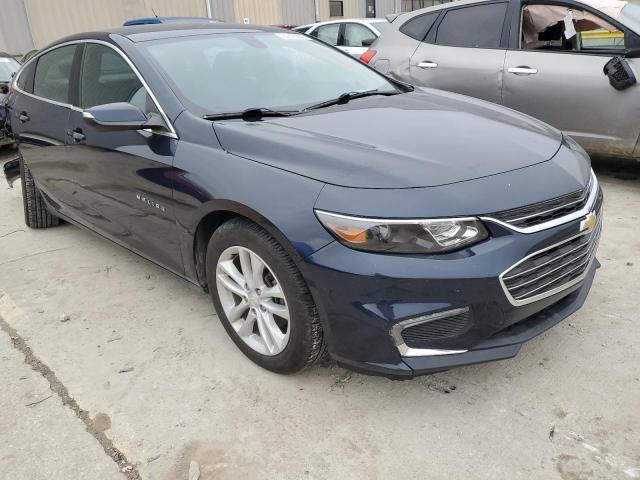 CHEVROLET MALIBU LT 2017 1g1ze5stxhf218574