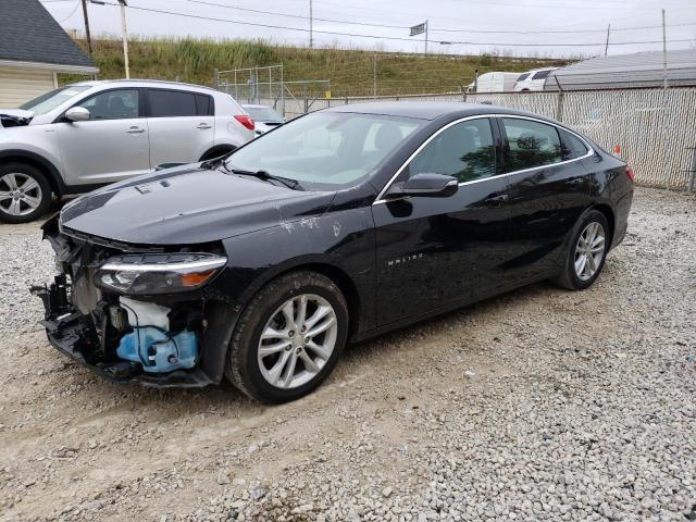 CHEVROLET MALIBU LT 2017 1g1ze5stxhf219367