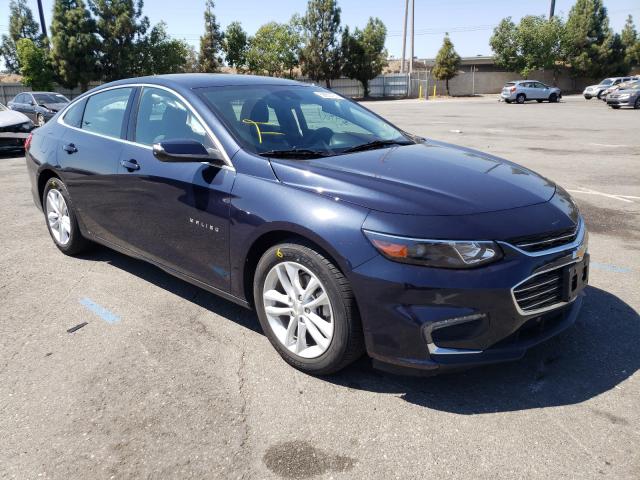 CHEVROLET MALIBU 2017 1g1ze5stxhf219482