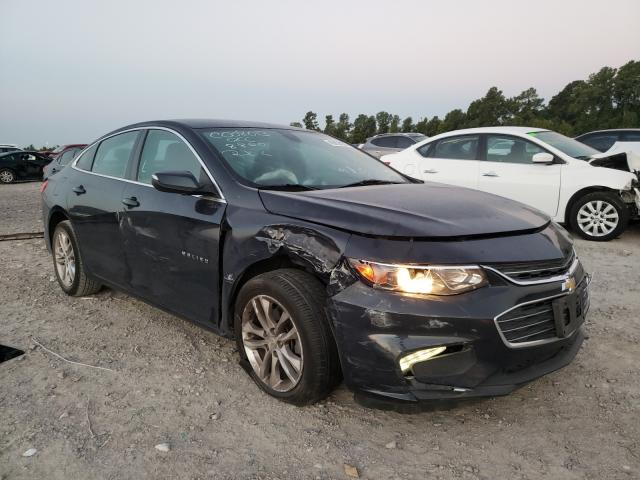 CHEVROLET MALIBU LT 2017 1g1ze5stxhf220230