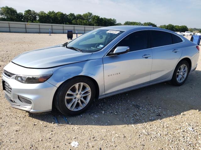 CHEVROLET MALIBU 2017 1g1ze5stxhf220647