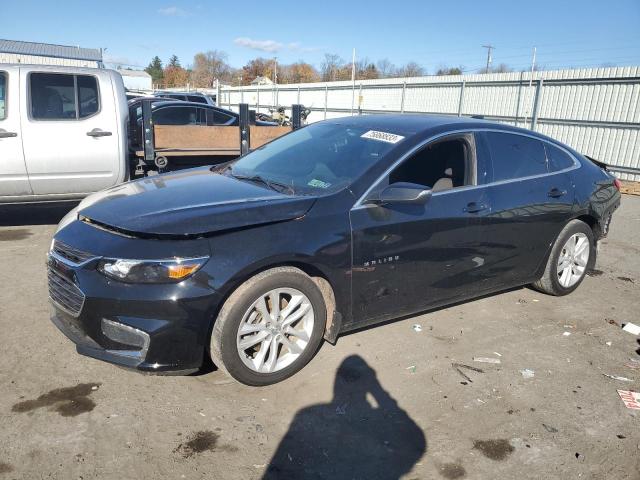 CHEVROLET MALIBU 2017 1g1ze5stxhf228036