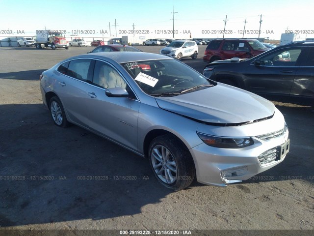 CHEVROLET MALIBU 2017 1g1ze5stxhf228294