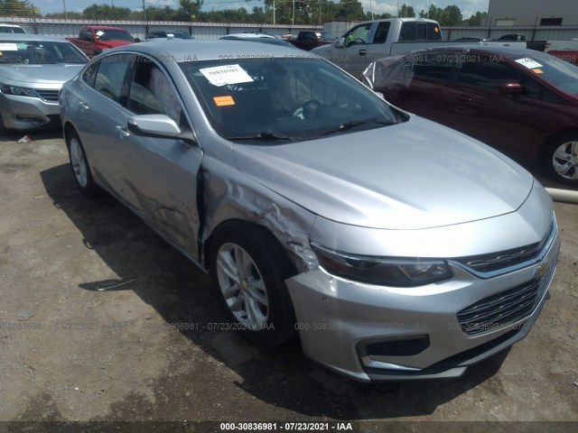 CHEVROLET MALIBU 2017 1g1ze5stxhf229610