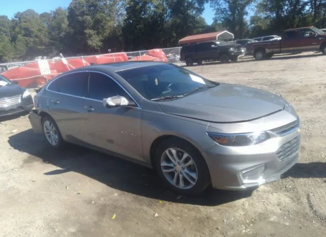 CHEVROLET MALIBU 2017 1g1ze5stxhf230269