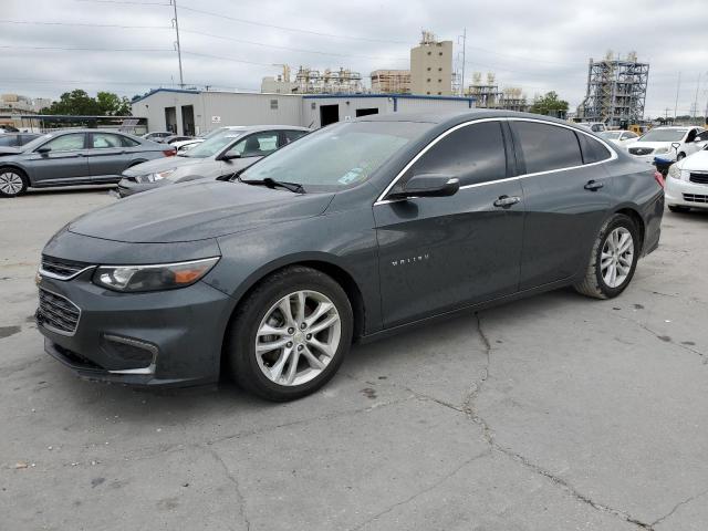 CHEVROLET MALIBU LT 2017 1g1ze5stxhf230823