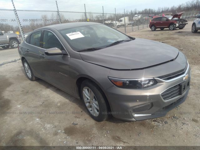 CHEVROLET MALIBU 2017 1g1ze5stxhf230885