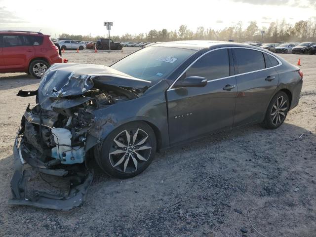 CHEVROLET MALIBU 2017 1g1ze5stxhf233060