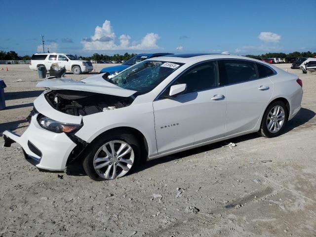 CHEVROLET MALIBU 2017 1g1ze5stxhf234452