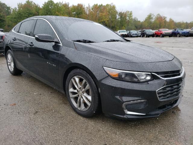 CHEVROLET MALIBU LT 2017 1g1ze5stxhf234662