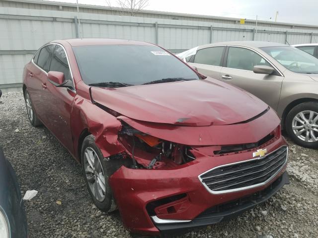 CHEVROLET NULL 2017 1g1ze5stxhf236539