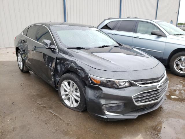 CHEVROLET MALIBU LT 2017 1g1ze5stxhf236699